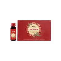 阿胶复合饮品液体代加工异型袋瓶装灌装山东庆葆堂