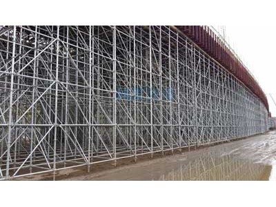 内蒙盘扣架租赁公司，呼和浩特脚手架租赁