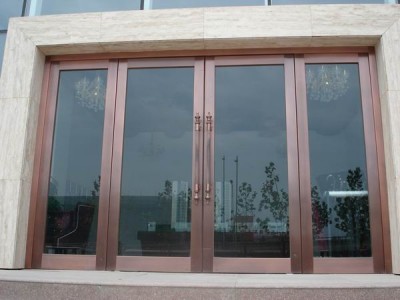 北京大红门维修玻璃门厂家