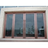 北京大红门维修玻璃门厂家