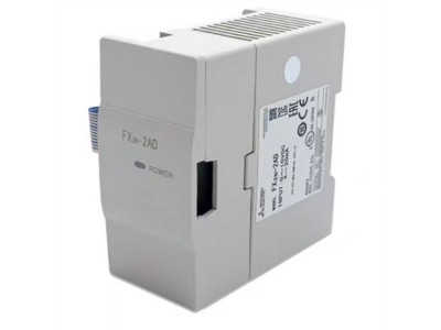 三菱FX2N-16CCL-M三菱模块