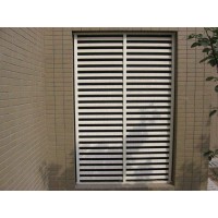 电动百叶窗 手动百叶窗