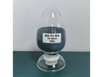 纳米ATO就选帛可纳米