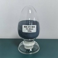 纳米ATO就选帛可纳米