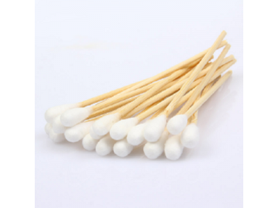 亚都一次性使用棉签使用说明书