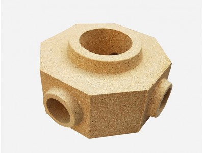 浇钢砖的验收注意