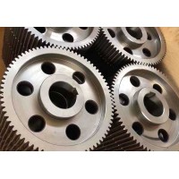 链轮类型，齿轮类型，机械链轮类型，机械齿轮类型