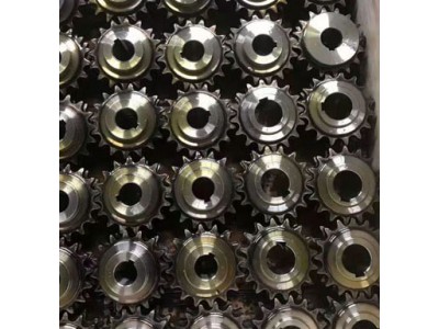 河北车库链轮厂家，任丘车库链轮厂家，河北齿轮