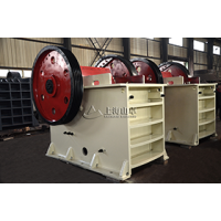 玄武岩颚式破碎机，上海山卓环保装备有限公司