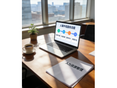 上海劳务派遣人才服务，人事代理社保薪酬福利外包