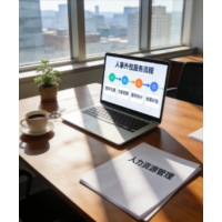 茂名劳务派遣人事薪酬外包，人事托管茂名社保代理