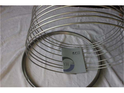 不锈钢无缝盘管