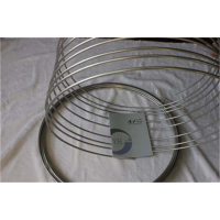 不锈钢无缝盘管