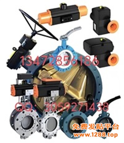 德国依博罗EBRO支耳式涡轮蝶阀Z014-A价格优惠.